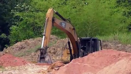 ENERGY MINISTER RESPONDS TO AGGREGATE PRODUCERS