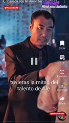 Casada Con Mi Amor Secreto Sub EspañOl