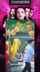 [Exclusive] Billionaire’s Daughter Reborn - FULL