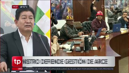 CAO pedirá a Paz incluir en su agenda: “la producción, la inversión y el respeto al derecho a la propiedad privada”