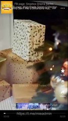 Santa Sent Me a Billionaire Husband Full Movie HD I Best Drama ShortFilms Hot CEO Sweet Romance 2025