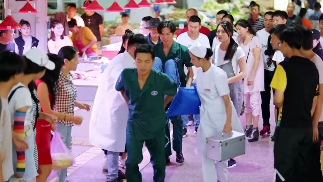 EP18：Mr. Fox and Miss Rose - subbed MultiLang EN, ES, PT, ZH, KO, AR, MS, TH, VI, ID