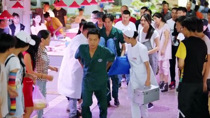 EP18：Mr. Fox and Miss Rose - subbed MultiLang EN, ES, PT, ZH, KO, AR, MS, TH, VI, ID