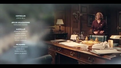 Sueños de Libertad Capitulo 420 AVANCE