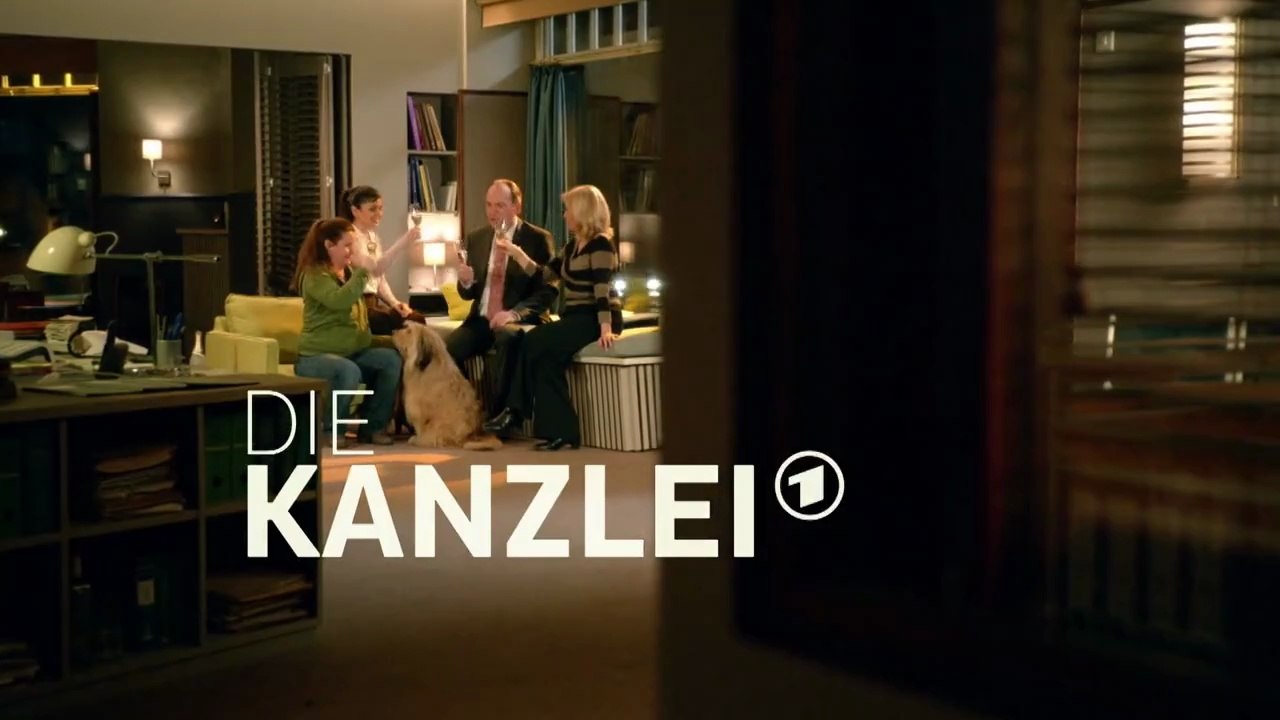 Die Kanzlei -03- Kleine Fluchten