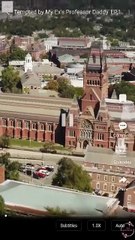 Tempted by My Ex's Professor Daddy - Full