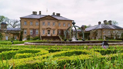 Susan Calmans Grand Day Out S09E07 Homes and GardensMY5H 264