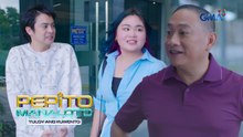 Pepito Manaloto - Tuloy Ang Kuwento: Sikreto nina Clarissa at Chito, bistado! (YouLOL)
