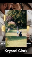 Pregnant for My Dad’s Enemy