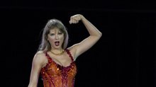 Taylor Swift gasta 8 millones en seguridad personal