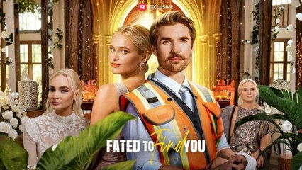 Fated to Find You #shortfilm