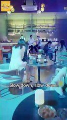 Haunted by Shadows of You (DUBBED) Full Movie HD I Best CDrama ShortFilms Hot CEO Billionaire Dark Romance 2025