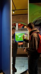 Reapertura del MIDE Ciudad de México