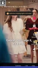 🧡🍏 🔥 Married to My Ex's Uncle dailymotion