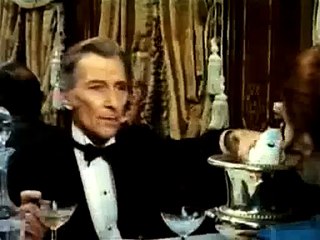 Horror Express (1972) – Classic Sci-Fi Horror Thriller