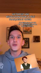 VICTOR EST UNE RÉVOLUTION QUEER | STAR ACADEMY 2025 ⭐️