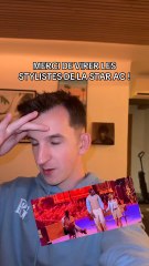 LE STYLISME EST CATASTROPHIQUE | STAR ACADEMY 2025 ⭐️