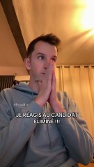 LE CANDIDAT ÉLIMINÉ EST… | STAR ACADEMY 2025 ⭐️