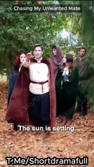 Chasing My Unwanted Mate Shortmax