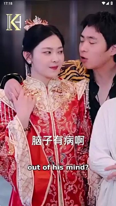 An Unexpected Fate (Chinese Drama English Subtitles ) Snackshort