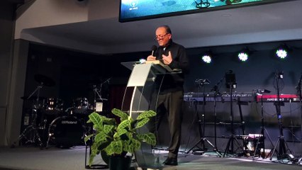 Iglesia Evangélica Pentecostal IEPAI. Fe, esperanza y amor en Cristo. 21-09-2025