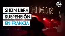 Shein libra la suspensión en Francia, pero seguirá bajo vigilancia para retirar productos prohibidos