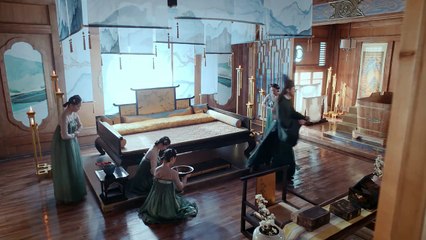 EP11：The Legend of Jinyan - subbed MultiLang EN, ES, PT, ZH, KO, AR, MS, TH, VI, ID