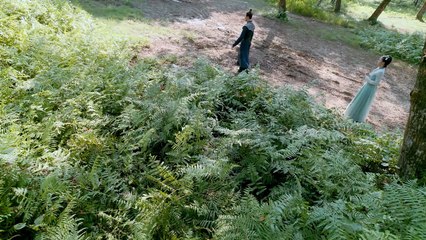 EP12：The Legend of Jinyan - subbed MultiLang EN, ES, PT, ZH, KO, AR, MS, TH, VI, ID