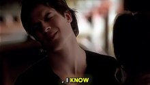 Just One Secrer Day Elena | The Vampire Diaries
