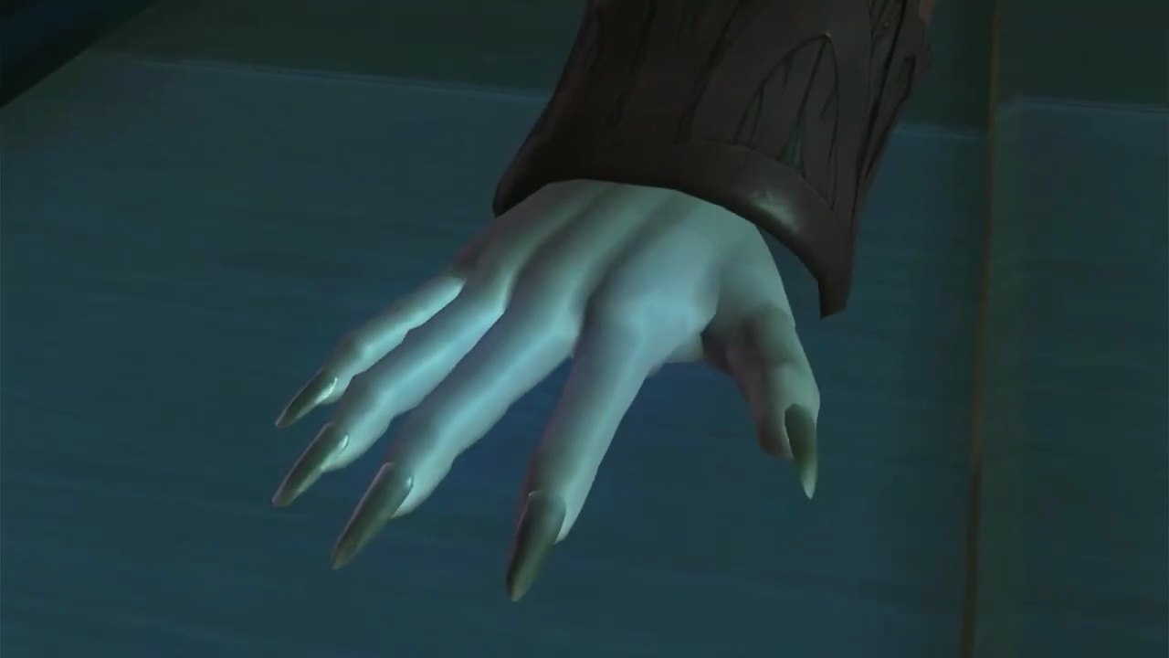 Wings of Darkness: The Flying Fortress Daedalus | Ninja Gaiden II | Xbox 360 (CPP)