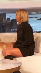 Sydney Sweeney Says Christy Martin Couldn't Even Look At Ben Foster While Filming Her Biopic