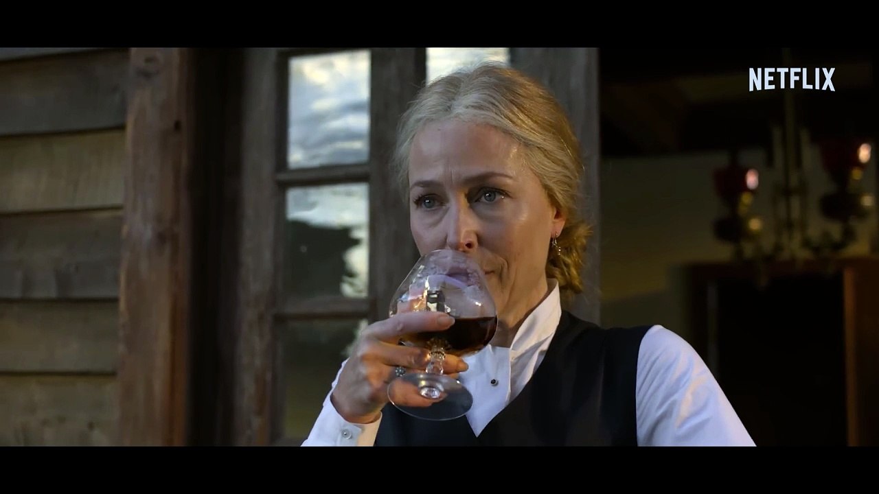 The Abandons Season 1 Trailer