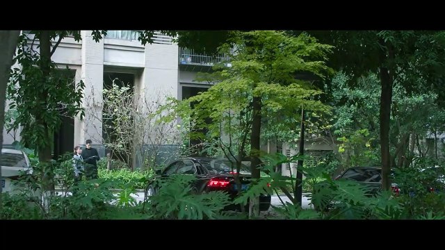 EP3：Medical Examiner Dr. Qin:The Suvivor - subbed MultiLang EN, ES, PT, ZH, JA, KO, AR, HI, MS, TH, VI, ID