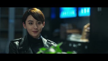 EP4：Medical Examiner Dr. Qin:The Suvivor - subbed MultiLang EN, ES, PT, ZH, JA, KO, AR, HI, MS, TH, VI, ID