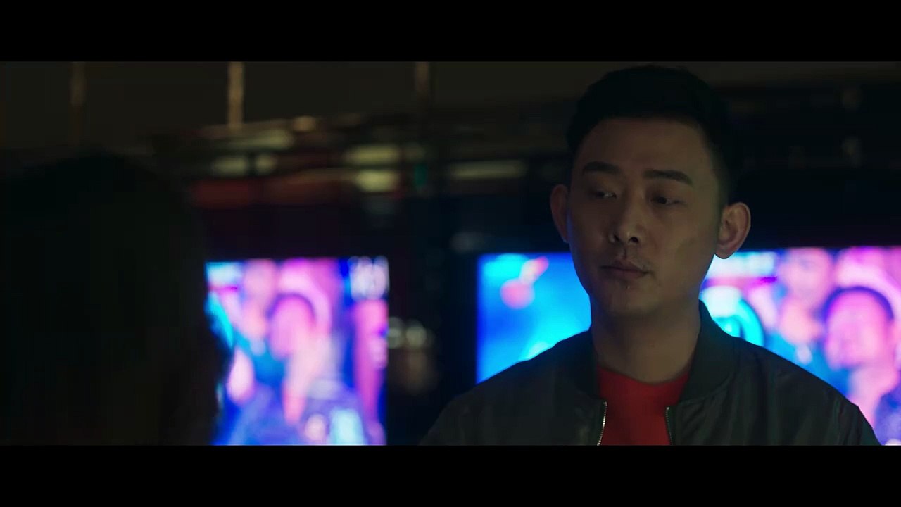 EP5：Medical Examiner Dr. Qin:The Suvivor - subbed MultiLang EN, ES, PT, ZH, JA, KO, AR, HI, MS, TH, VI, ID