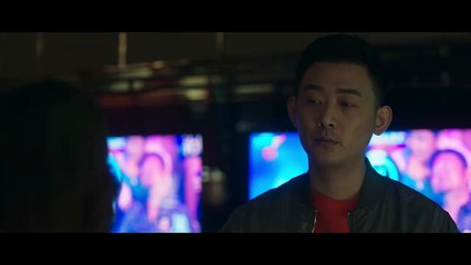 EP5：Medical Examiner Dr. Qin:The Suvivor - subbed MultiLang EN, ES, PT, ZH, JA, KO, AR, HI, MS, TH, VI, ID