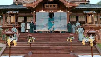 EP15：The Legend of Jinyan - subbed MultiLang EN, ES, PT, ZH, KO, AR, MS, TH, VI, ID