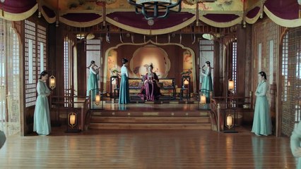 EP16：The Legend of Jinyan - subbed MultiLang EN, ES, PT, ZH, KO, AR, MS, TH, VI, ID