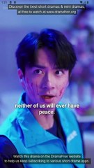 Stop Chasing Me Heiress Full Movie Eng Sub Chinese Drama