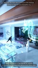 My Immortal Grandma Returns Full Movie Eng Sub Chinese Drama