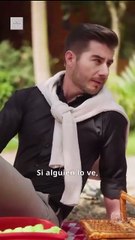 Accidentalmente embarazada del Alfa Completo en Español