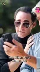 The Heiress Prevented From Returning Home FULL Eng Sub