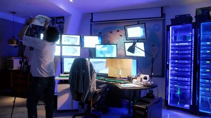 EP20：Mr. Fox and Miss Rose - subbed MultiLang EN, ES, PT, ZH, KO, AR, MS, TH, VI, ID