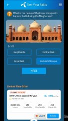 08 November today my Telenor Answer