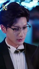 Fall in Love with My Contractual Wife  (Chinese Drama English Subtitles ) Snackshort