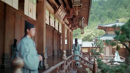 EP23：The Legend of Jinyan - subbed MultiLang EN, ES, PT, ZH, KO, AR, MS, TH, VI, ID