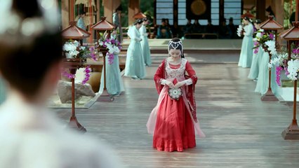 EP26：The Legend of Jinyan - subbed MultiLang EN, ES, PT, ZH, KO, AR, MS, TH, VI, ID