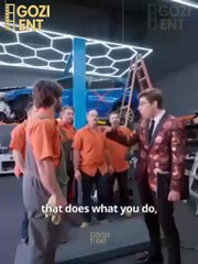 You Fired The Backbone Of Detroit & Detailed Version - Full Movie