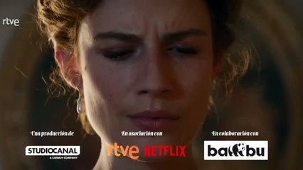 Valle Salvaje capítulo 291: Una carta muy peligrosa