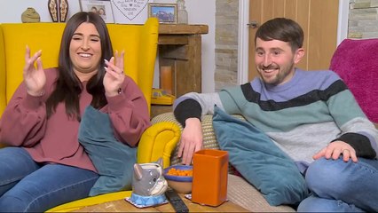 Gogglebox UK Season 26 Episode 10